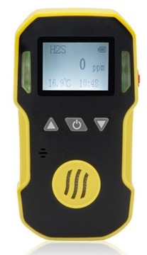 Detektor TLENU JB-M1A O2, ATEX, LCD !GWARANCJA!