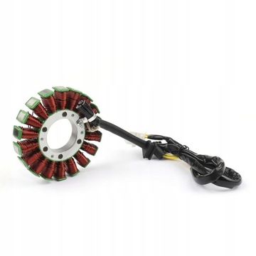 Stator alternatora Honda CBF1000 2006-2011