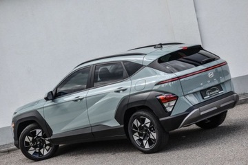 Hyundai Kona II 2023 Hyundai Kona HYUNDAI KONA 2.0 150KM ALU18 LED NAVI Virtual Kamera Gwarancj, zdjęcie 9