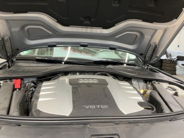 Audi A8 D4 Sedan Facelifting 4.2 TDI 385KM 2016 Audi A8 4.2 V8 TDI clean diesel L quattro, zdjęcie 15