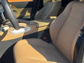 Mercedes GLS X167 SUV Facelifting 3.0 450d 367KM 2025 MERCEDES-BENZ GLS 450 d 4-MATIC AMG Line 3.0 (367KM) 2025, zdjęcie 6