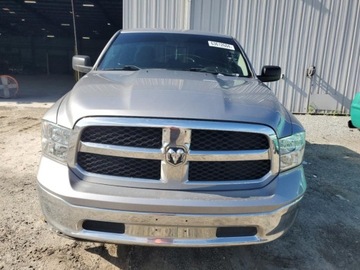  RAM 1500 Classic Tradesman 2021 5.7l 5.7 Benzyna 395KM, zdjęcie 5