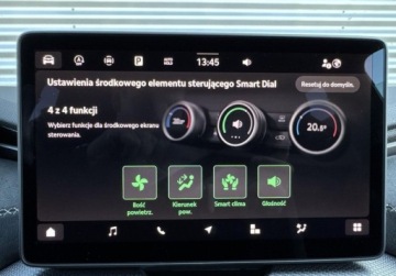 Skoda Kodiaq I SUV Facelifting 1.5 TSI 150KM 2024 Skoda Kodiaq Sportline 1.5TSI mHEV 150KM DSG Gwarancja Matrix ACC Kamera A, zdjęcie 23