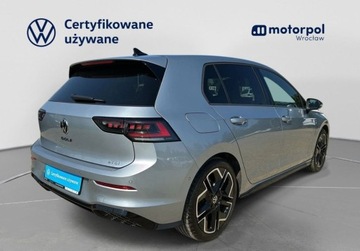 Volkswagen Golf VIII 2025 Volkswagen Golf R-Line Pakiety, ACC, GPS, Kamera 360, Matrix, Bezwypadkow, zdjęcie 14