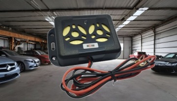 ОТПУСКАТЕЛЬ ОТ ГРЫЗУНОВ И ЖИВОТНЫХ ДЛЯ АВТОМОБИЛЕЙ DEXTER CAR MET