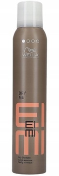 WELLA EIMI DRY ME SUCHY SZAMPON 180ml