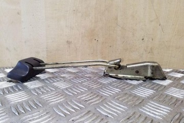 JINÉ DÍLY KAROSÉRIE VW TRANSPORTER IV FLATBED (70XD) 701827541A 2.5L