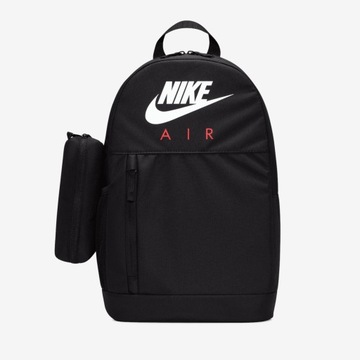 NIKE Elemental FD2918-010 Plecak Czarny