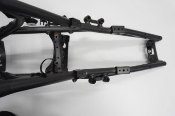 YAMAHA YZF-R7 22- РАМА 2024 + КОМПЛЕКТ ДОКУМЕНТОВ