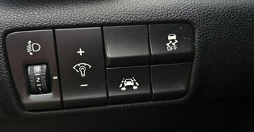 Kia Sportage IV SUV 2.0 CRDi 185KM 2017 Kia Sportage 2.0d 44 skora, siedzenia podgrzewane solardach 2.0 Diesel, zdjęcie 10