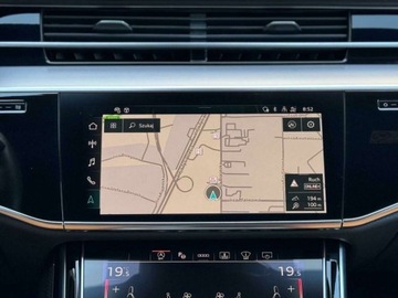 Audi A8 D5 Sedan Facelifting 4.0 60 TFSI 460KM 2022 Audi A8 Kamery 360, Reflektory LED HD Matrix , Bang Olufsen 4.0 Benzyna, zdjęcie 21
