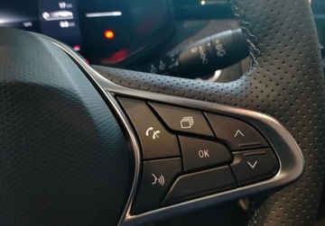 Renault Clio V Hatchback 5d Facelifting 1.0 TCe 90KM 2025 Renault Clio Gdynia Generation TCe90 X-Tronic wersja specjalna, automat, zdjęcie 20