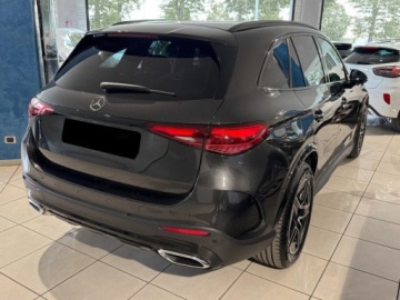 Mercedes GLC C254/X254 SUV 2.0 200d 163KM 2026 MERCEDES-BENZ GLC 200 d 4-Matic AMG Line 2.0 (163KM) 2026, zdjęcie 2