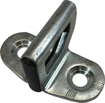 Zaczep zamka środkowy drzwi tylne Ducato 2006-