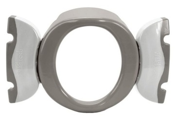 POTETTE PLUS Дорожный горшок + 3 вставки
