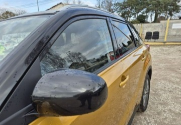 Suzuki Vitara III SUV Facelifting 1.4 BoosterJet 140KM 2019 Suzuki Vitara Lift 4x4 Bogata wersja 1.4 Benzyna 140KM, zdjęcie 8