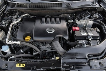 Nissan Qashqai I Crossover 2.0 dCi 150KM 2011 Nissan Qashqai+2 Qashqai+2 Lift ! Tekna 2.0dci, zdjęcie 26