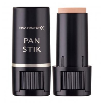 Max Factor Panstik 25 Fair podkład do twarzy 9 ml