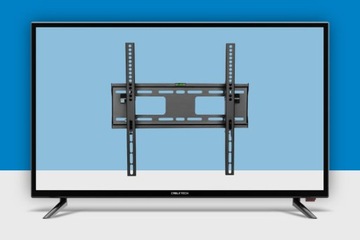 D-LED ТВ 32 ДЮЙМА CABLETECH ELEGANCE HD DVB-T2