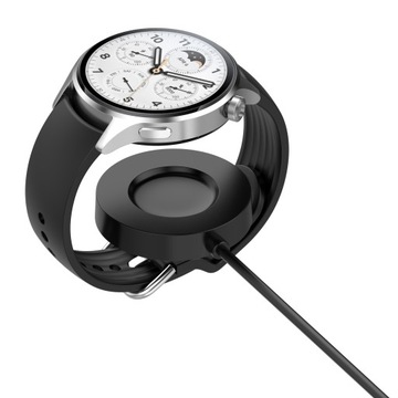 USB-кабель для зарядного устройства для Xiaomi Watch S1 Pro