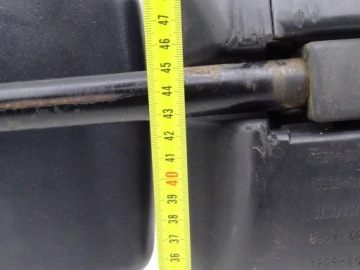 MAN L2000 LE 94-06 ЗЕРКАЛО ЛЕВОЕ SARM