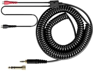 PRZEWÓD KABEL do SENNHEISER HD650 HD600 HD580 HD25
