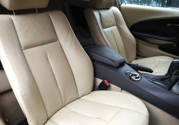 BMW Seria 6 E63-64 Coupe 645 Ci 333KM 2005 BMW Seria 6 645CI 4.4 V8 333HP Automat Navi Skory ZADBANA 4.4 Benzyna, zdjęcie 17