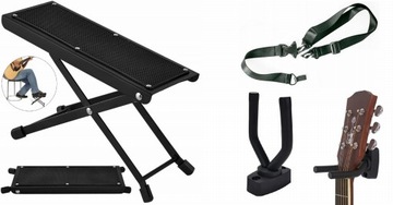 ТЕСТ ГИТАРЫ AMBRA Q-4