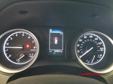 Toyota Camry IX 2023 Toyota Camry 2023 2.5L FWD 2.5 Benzyna 203KM, zdjęcie 9