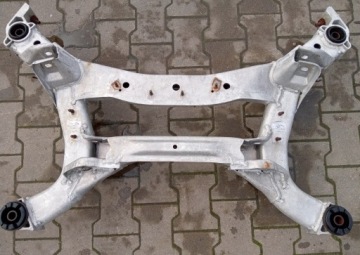 САНКИ ЗАДНИЕ NISSAN MAXIMA VI A34 04-08 55400ZK50A