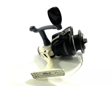 Катушка Jaxon Bonzo PRI 300