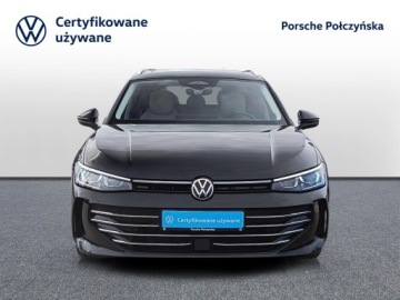 Volkswagen Passat B8 Variant Facelifting 2.0 TDI SCR 150KM 2025 Volkswagen Passat 2.0 TDI 150KM Elegance DSG, Salo, zdjęcie 7