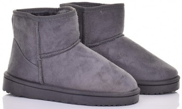 ОЧЕНЬ ТЕПЛЫЕ СНЕЖНЫЕ БОТИНКИ EMO