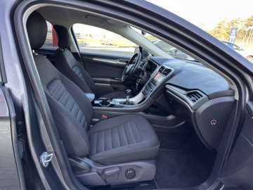 Ford Mondeo V Kombi 2.0 TDCi 150KM 2016 Ford Mondeo SW 204 KM! 2 zestawy kół, Navi, Alu, zdjęcie 15