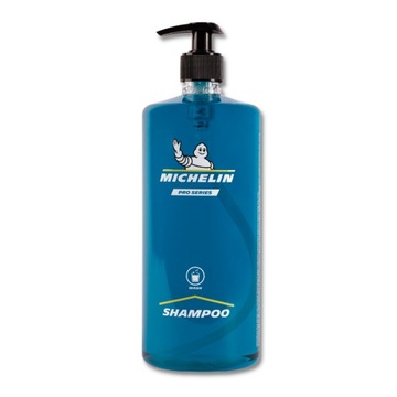 MICHELIN PRO SZAMPON SAMOCHODOWY KONCENTRAT 1l