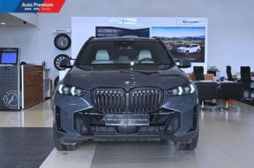 BMW X5 G05 2023 BMW X5 xDrive30dFV23Adaptacyjne reflektory LEDNaglosnienie HarmanKardon, zdjęcie 1