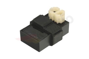 Moduł zapłonowy Rieju RS-3 50 AM6