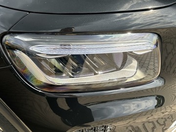 Mercedes GLB SUV 1.3 200 163KM 2023 Mercedes-Benz GLB 200 Podgrzewana kierownica/ Gwar, zdjęcie 9