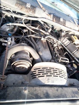 SILNIK SŁUPEK JEEP CHEROKEE XJ 4.0 92-98 GRAND ZJ WRNGLER YJ