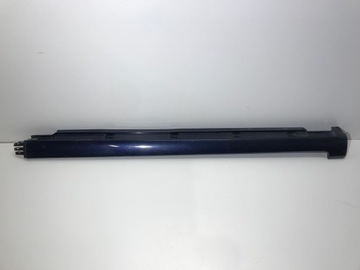 PRÓG LISTWA PROGOWA LEWA VW PASSAT B7 3AA853855