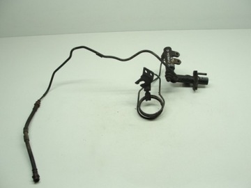 POMPKA WYSPRZĘGLIK MAZDA 6 2.3