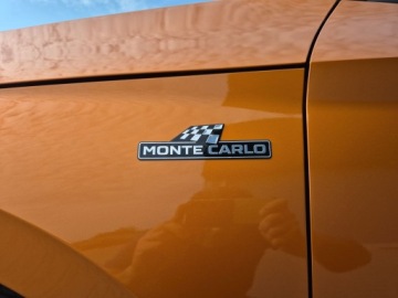 Skoda Kamiq Crossover Facelifting 1.5 TSI 150KM 2026 Skoda Kamiq Monte Carlo 1,5 TSI 150KM DSG z placu, zdjęcie 9