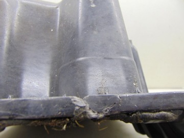 РЕМЕНЬ ЗАДНИЙ ДЛЯ ВАННОЙ RENAULT MEGANE IV 4 HB 745149909R 745143508R 745143095R