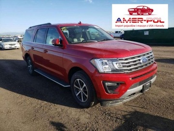 Ford Expedition III 2020 Ford Expedition 2020, 3.5L, po gradobiciu