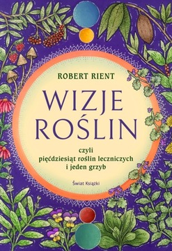 Wizje roślin, czyli ... - Robert Rient