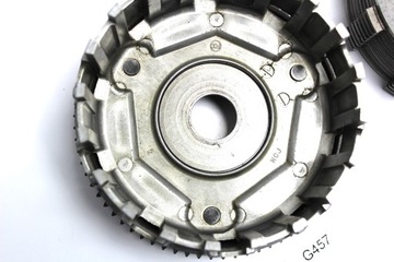 HONDA CBR 929 SC44 00-01 КОРЗИНА СЦЕПЛЕНИЯ