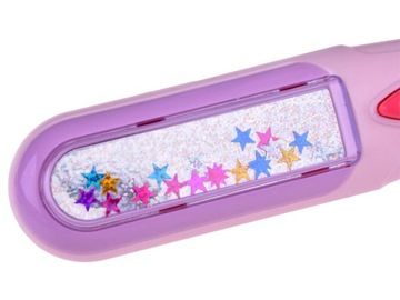 Набор для окрашивания мелом для цветных волос - сменные пластины ZA4710