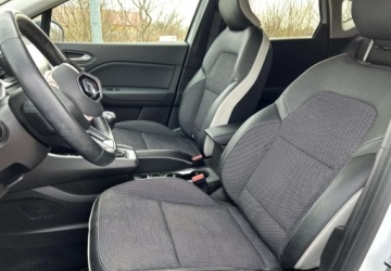 Renault Captur II Crossover 1.3 TCe 140KM 2022 Renault Captur Cena Brutto 1.3 Benzyna 140KM, zdjęcie 9