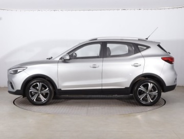 MG ZS I 2023 MG ZS SUV 1.5, Salon Polska, Serwis ASO, Skóra, zdjęcie 2