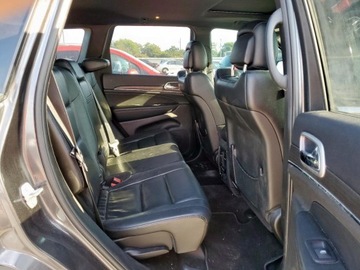 Jeep Grand Cherokee IV 2018 Jeep Grand Cherokee Limited 2018 3.6l 3.6 Benzyna 295KM, zdjęcie 11